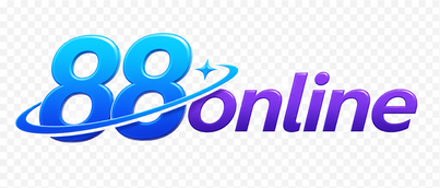 88 online logo